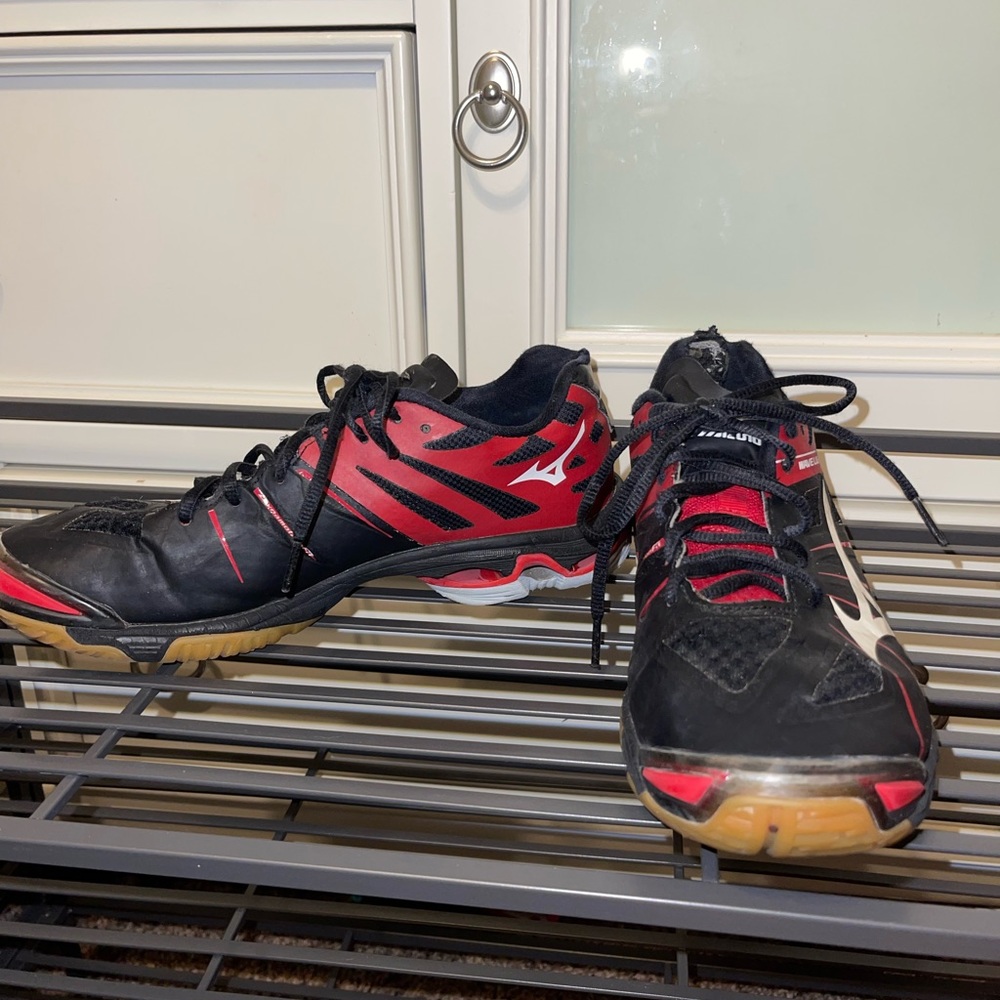 Mizuno volleyball Shoes